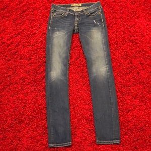 BKE (Stella) Skinny Jeans
